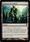 Product image for Statuaire de l'effroi