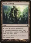 Product image for Dread Statuary