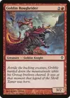 Product image for Goblin Roughrider