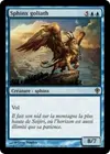 Product image for Sphinx goliath