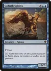 Product image for Goliath Sphinx