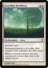 Product image for Guardian Zendikon