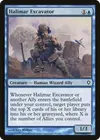Product image for Halimar Excavator
