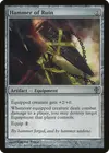 Product image for Hammer of Ruin