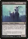Product image for Kalastria Highborn