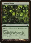 Product image for Khalni Garden