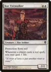 Product image for Kor Firewalker