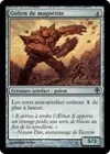 Product image for Golem de magnétite