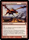 Product image for Dragon acrimonieux