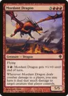 Product image for Mordant Dragon