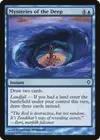 Product image for Mysteries of the Deep