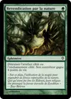 Product image for Revendication par la nature