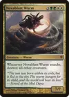 Product image for Novablast Wurm