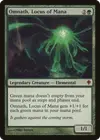 Product image for Omnath, Locus of Mana