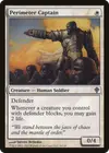 Product image for Perimeter Captain