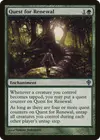 Product image for Quest for Renewal