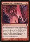 Product image for Quest for the Goblin Lord