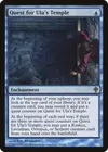 Product image for Quest for Ula's Temple
