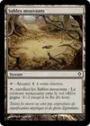 Product image for Sables mouvants