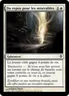 Product image for Du repos pour les misérables