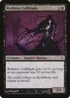 Product image for Ruthless Cullblade