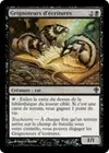Product image for Grignoteurs d'écritures