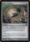 Product image for Seer's Sundial