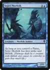 Product image for Sejiri Merfolk