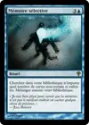 Product image for Mémoire sélective