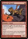 Product image for Skitter of Lizards