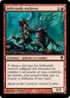Product image for Inféconds esclaves