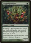 Product image for Snapping Creeper