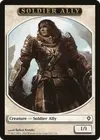 Product image for Soldier Ally