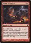 Product image for Stone Idol Trap