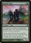 Product image for Summit Apes