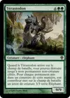 Product image for Térastodon