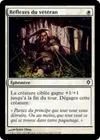 Product image for Réflexes du vétéran
