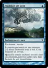 Product image for Zendikon de vent