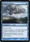 Product image for Wind Zendikon