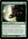 Product image for Élémental de bruyère au loup
