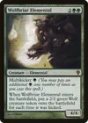 Product image for Wolfbriar Elemental