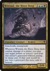Product image for Wrexial, the Risen Deep