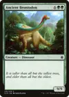 Product image for Ancient Brontodon