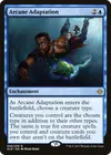 Product image for Arcane Adaptation