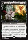 Product image for Jeûne de sang d'Arguel // Temple d'Aclazotz