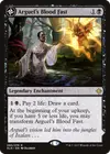 Product image for Arguel's Blood Fast // Temple of Aclazotz