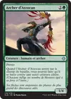 Product image for Archer d'Atzocan