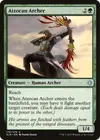Product image for Atzocan Archer