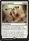 Product image for Axe de mortalité