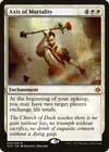Product image for Axis of Mortality